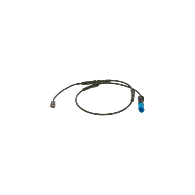 BOSCH 1 987 473 615 įspėjimo kontaktas, stabdžių trinkelių susidėvėjimas