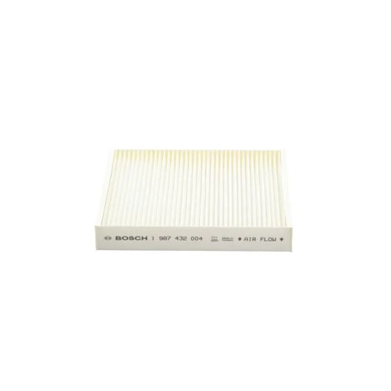 BOSCH 1 987 432 004 filtras, salono oras
