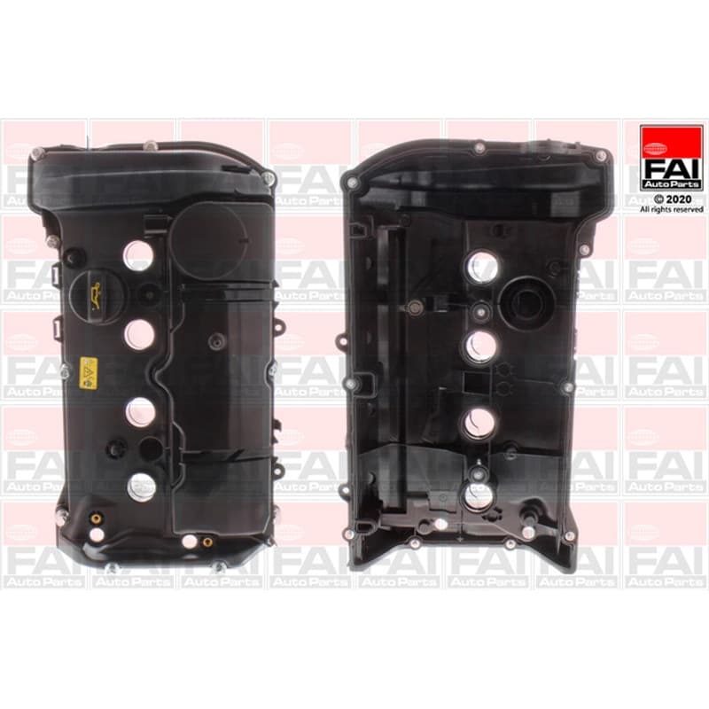 FAIAUTOPARTS VC015 svirties dangtelis