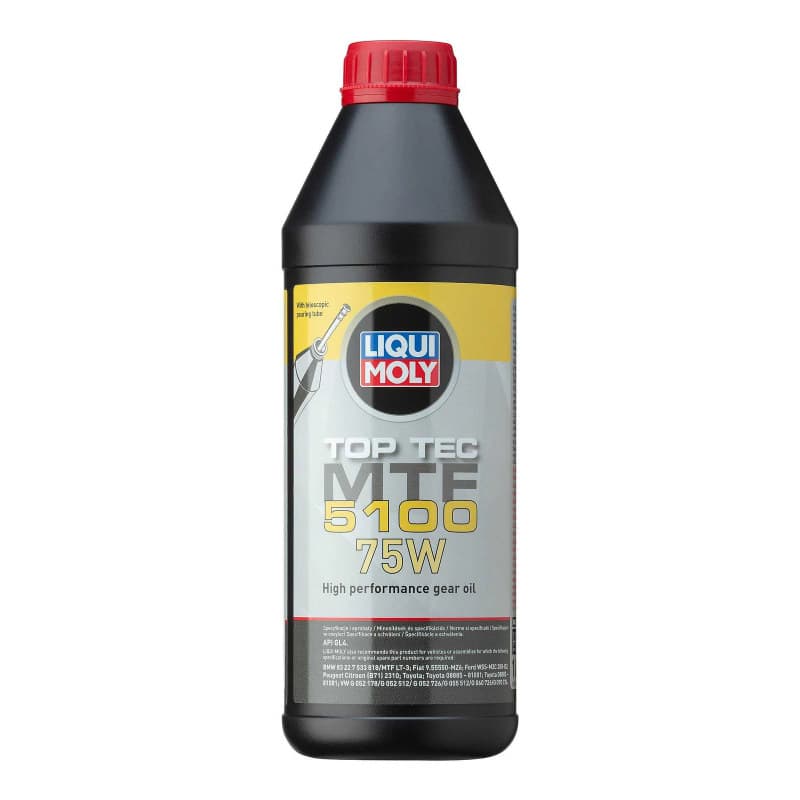 LIQUIMOLY greičių dėžės alyva 21687