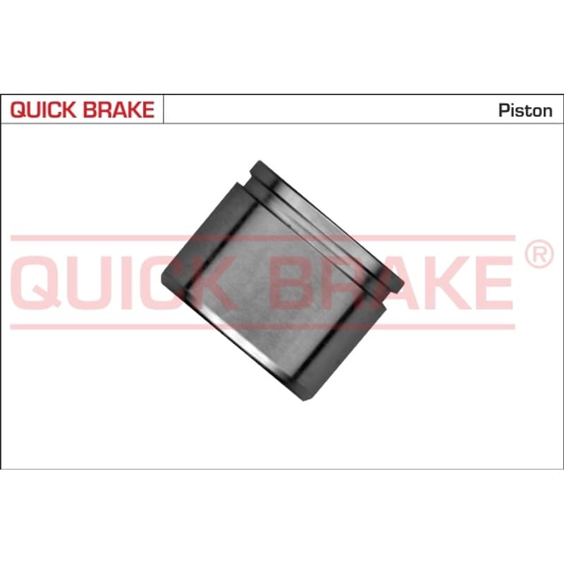 QUICKBRAKE stūmoklis, stabdžių apkaba 185223K