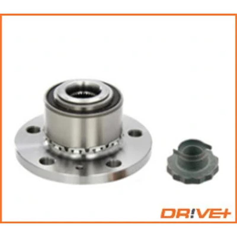 DRVE rato guolio komplektas DP2010.10.0090