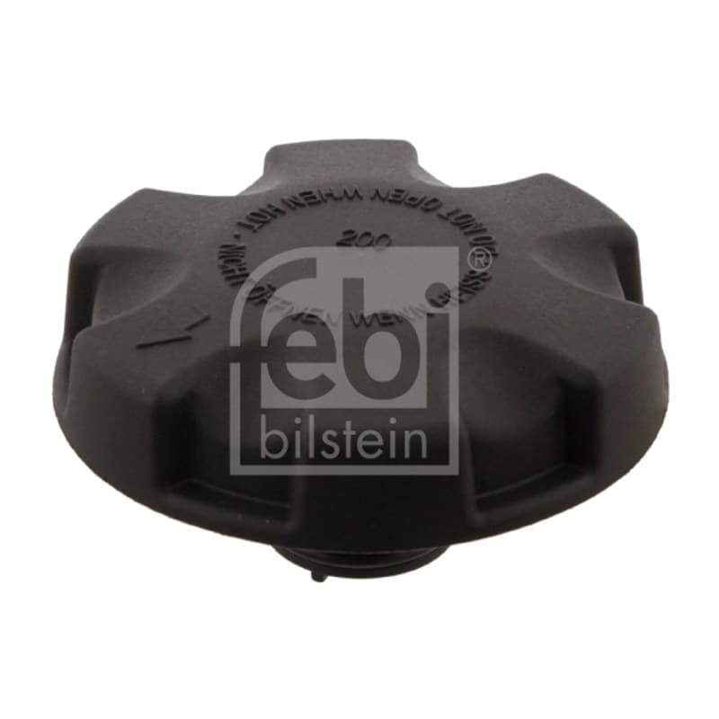 FEBIBILSTEIN dangtelis, radiatorius 29607