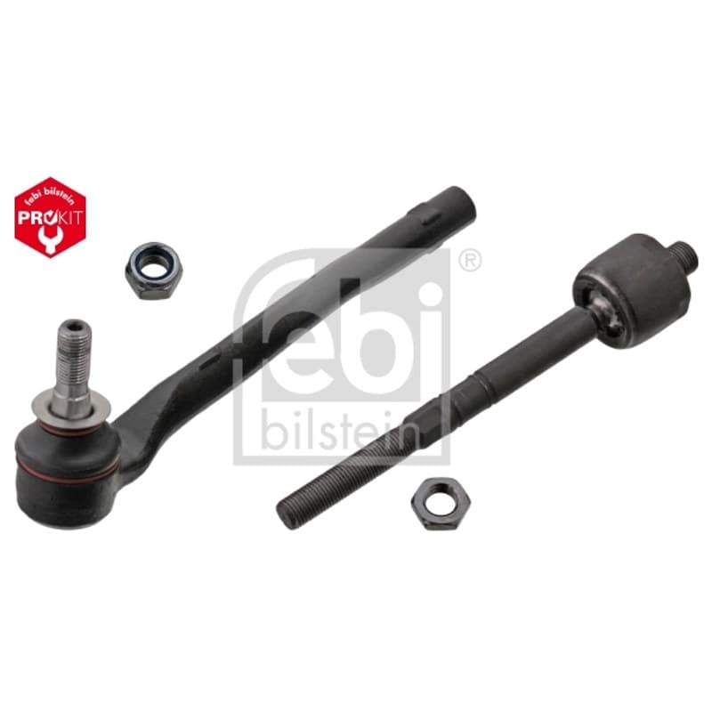 FEBIBILSTEIN strypo montavimas 37864
