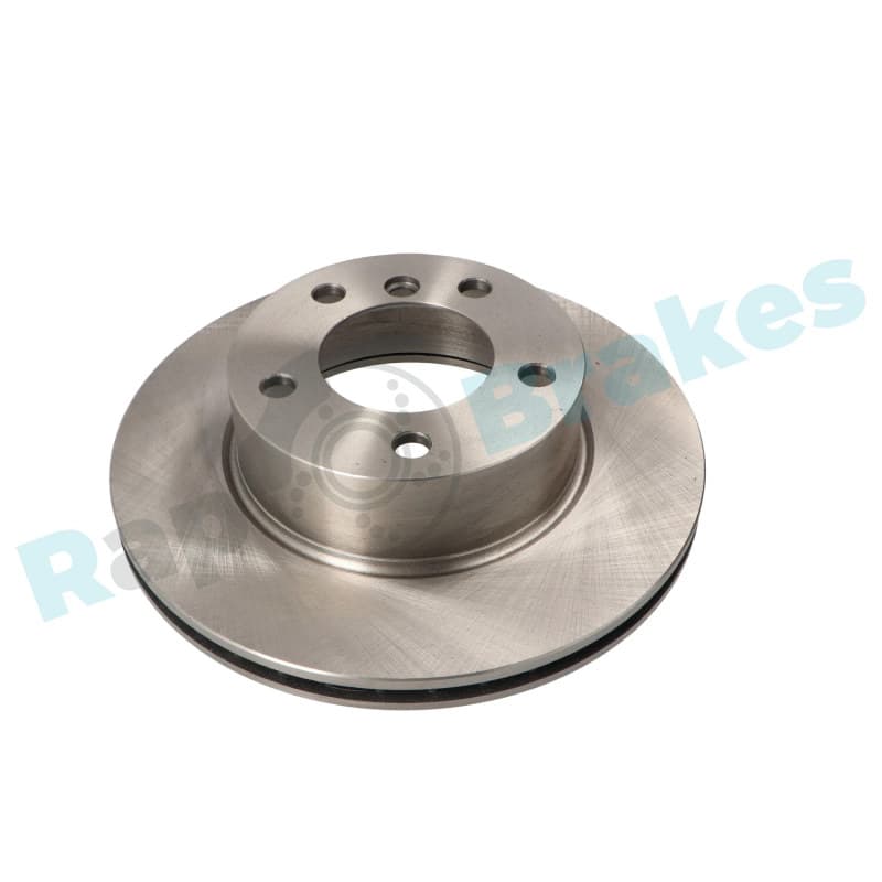 RAPBRAKES stabdžių diskas R-D0400