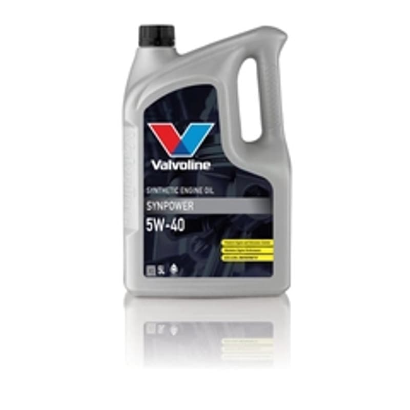 VALVOLINE variklio alyva 872382