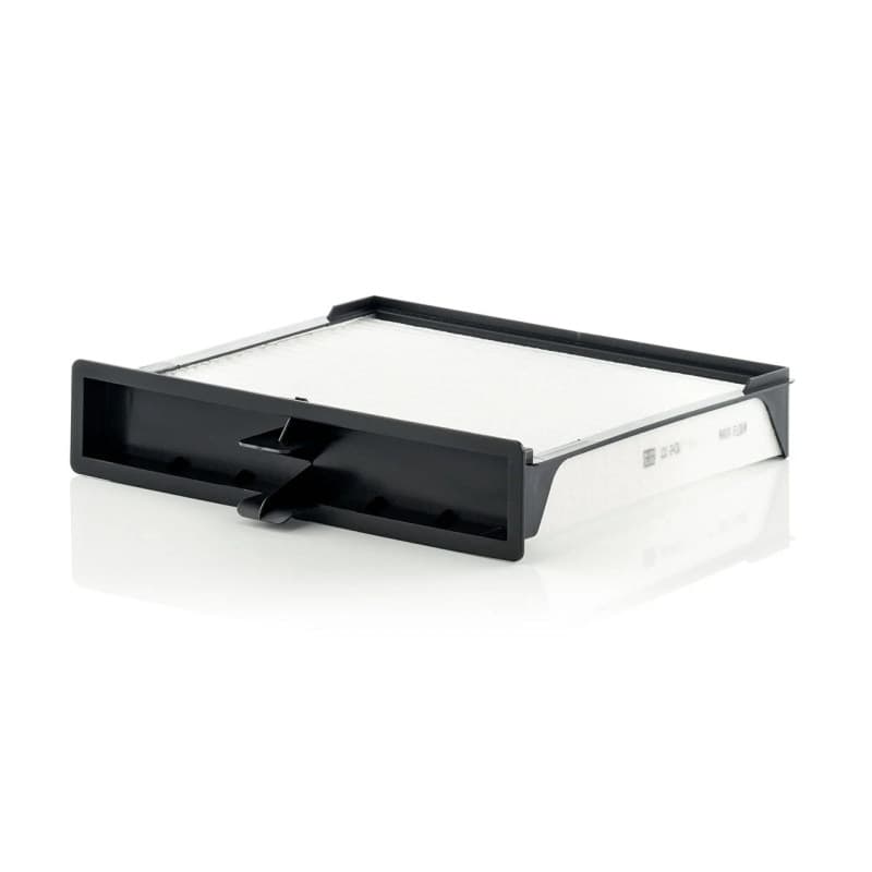MANNFILTER filtras, salono oras CU 2430