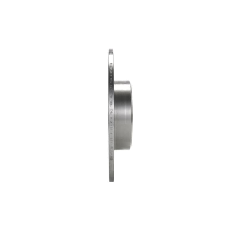 BOSCH 0 986 479 120 stabdžių diskas