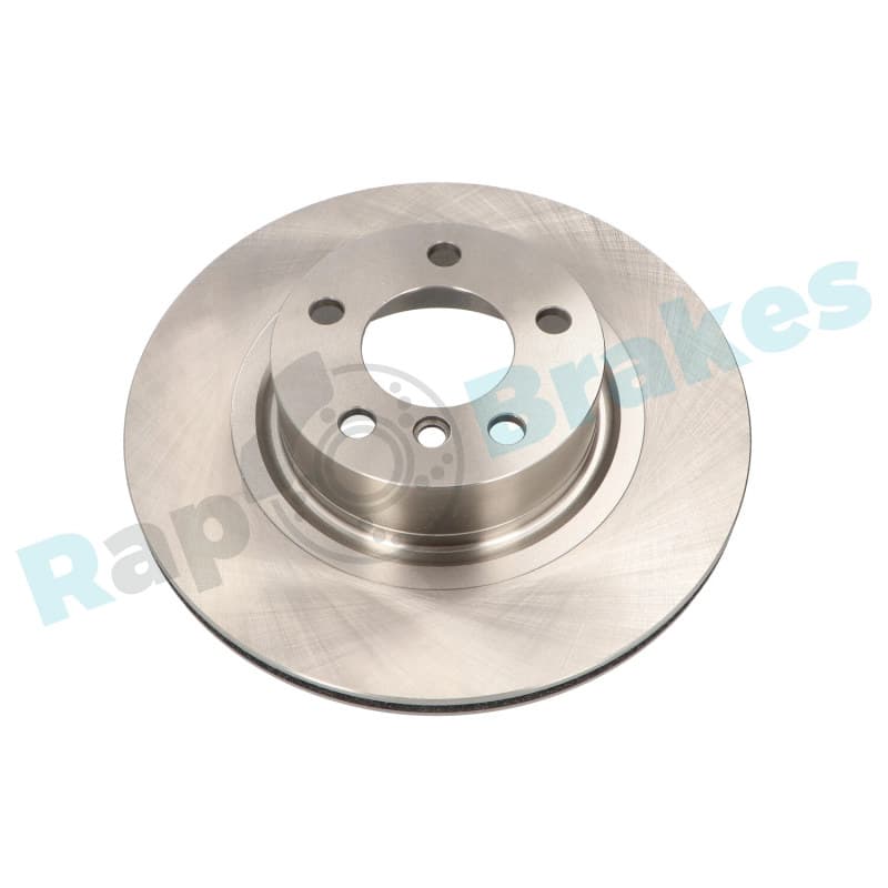 RAPBRAKES stabdžių diskas R-D0095