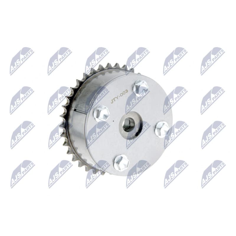 NTY skirstomojo veleno reguliatorius RKZ-TY-003