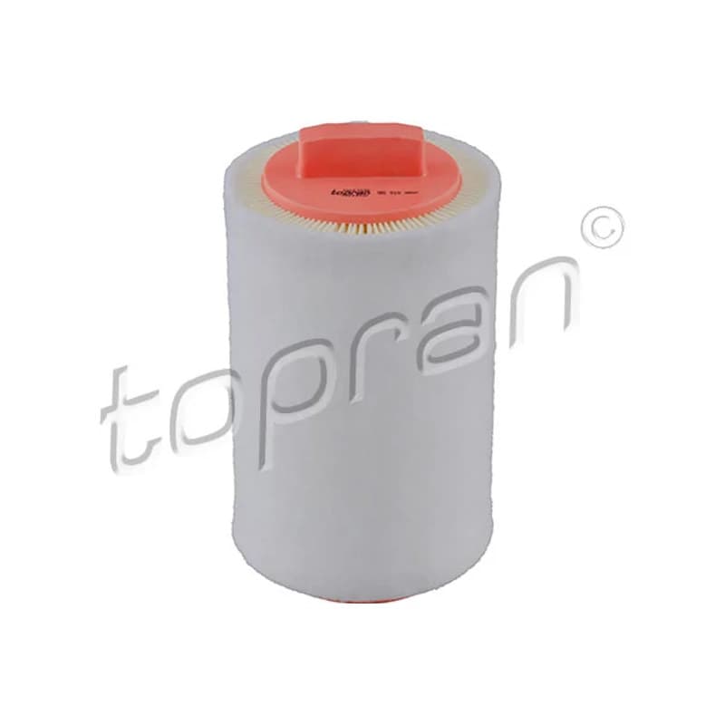 TOPRAN 501 916 oro filtras