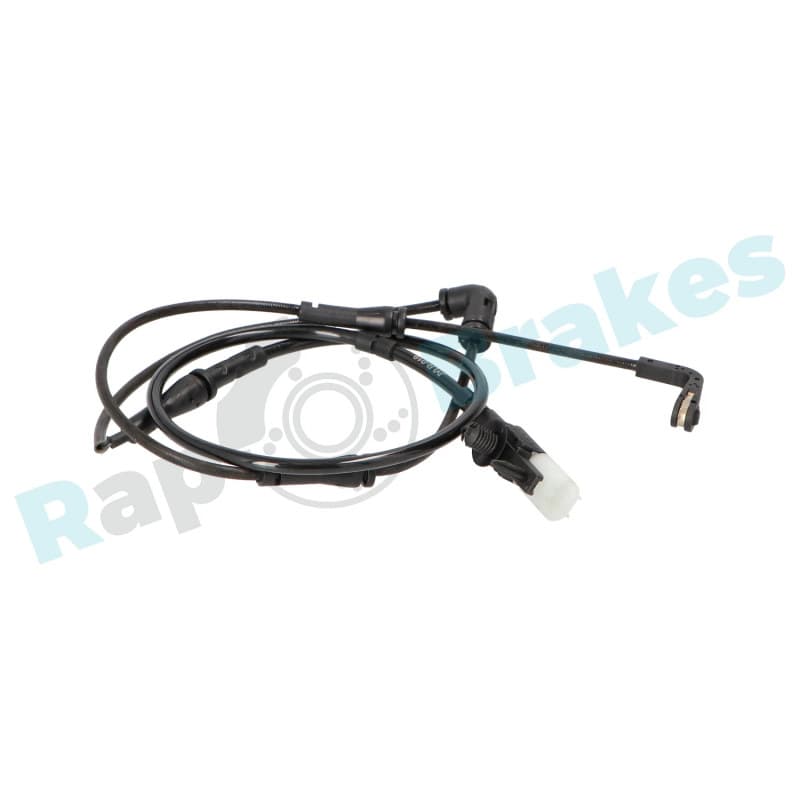 RAPBRAKES įspėjimo kontaktas, stabdžių trinkelių susidėvėjimas R-G0221