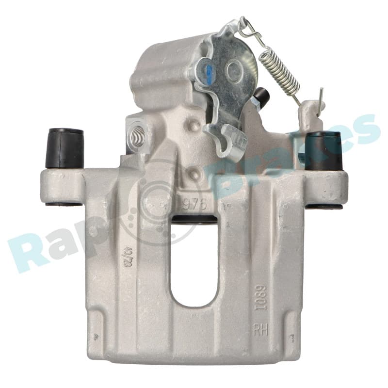 RAPBRAKES stabdžių apkaba R-K0027