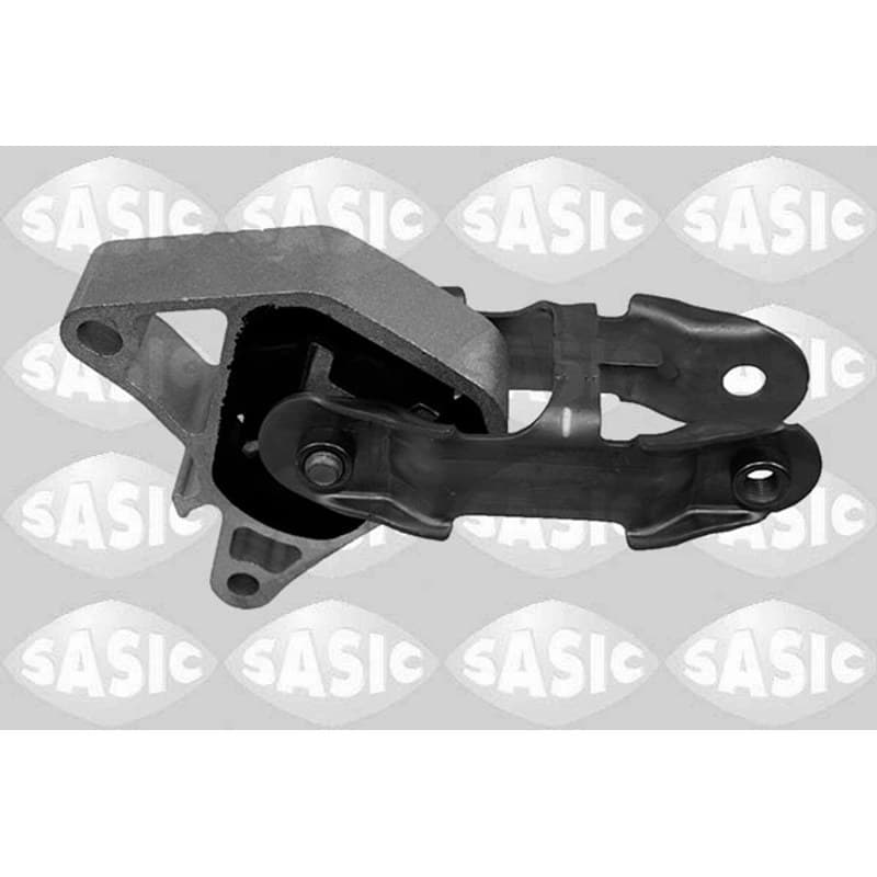 SASIC variklio montavimas 2706277