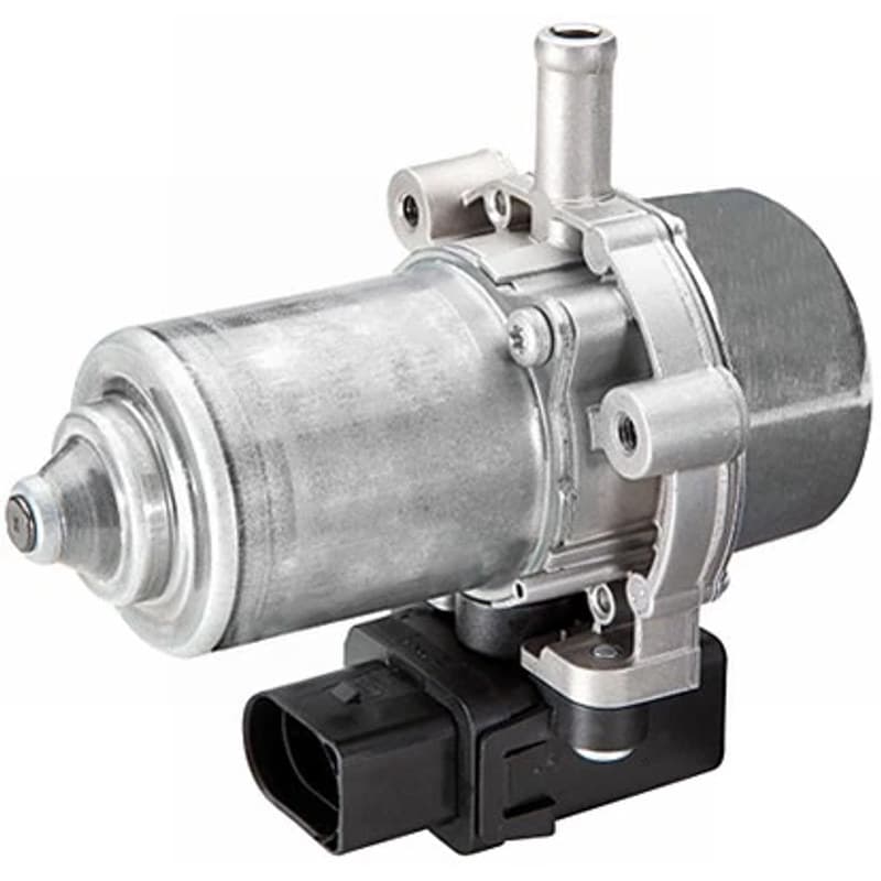 HELLA 8TG 008 570-027 vakuumo siurblys, stabdymo įrenginys