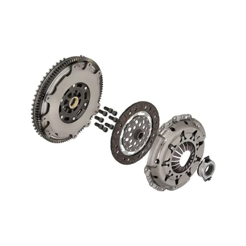 SCHAEFFLERLUK sankabos komplektas 600 0347 00