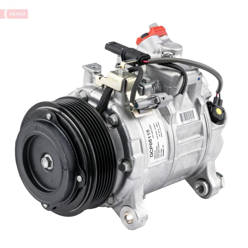 DENSO kompresorius, oro kondicionierius DCP05115