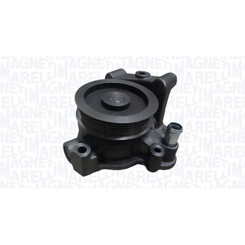 MAGNETIMARELLI Vandens siurblys, variklio aušinimas 352316171259