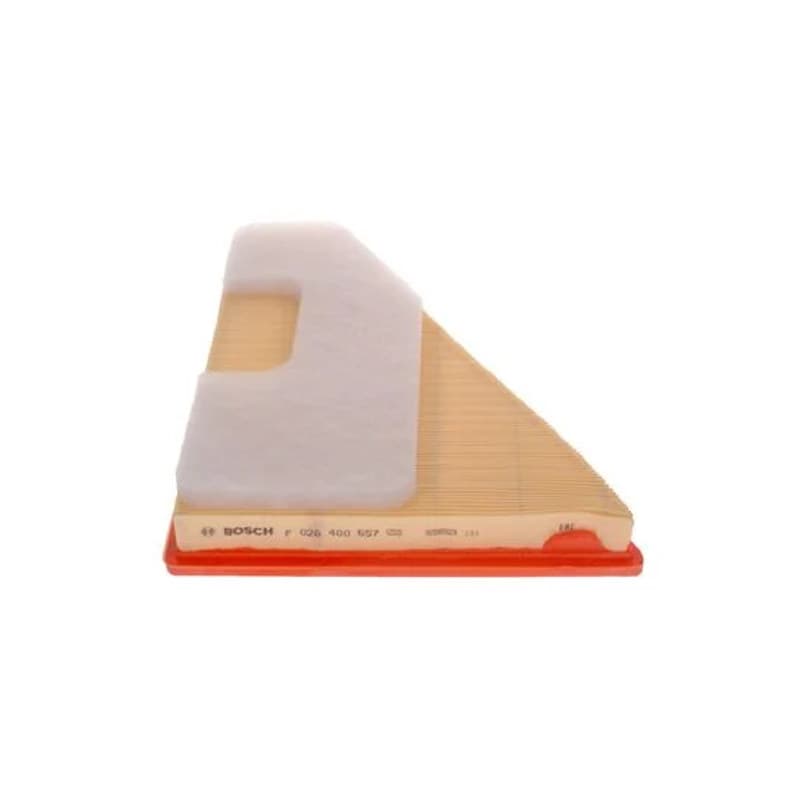 BOSCH F 026 400 657 oro filtras