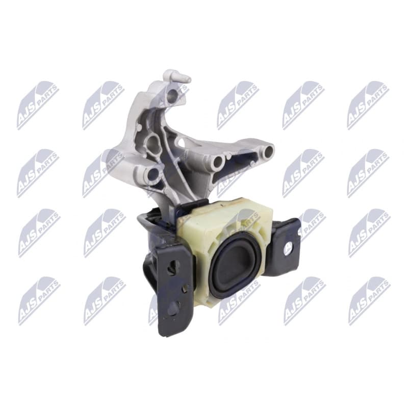 NTY variklio montavimas ZPS-RE-107