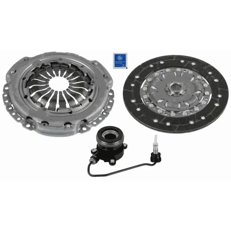 SACHS sankabos komplektas 3000 990 526
