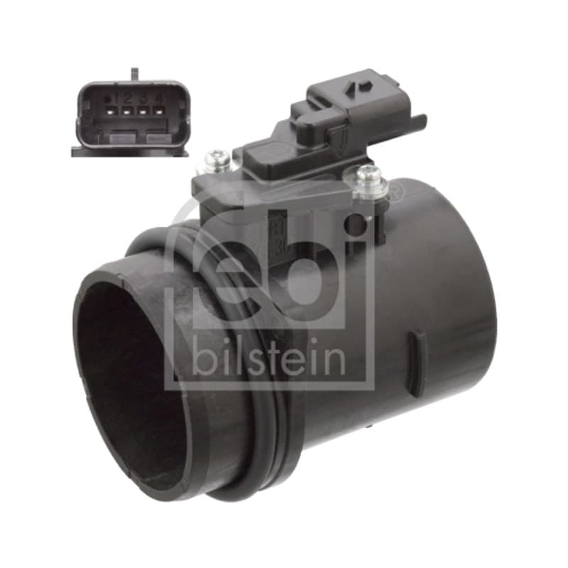 FEBIBILSTEIN oro masės jutiklis 105846