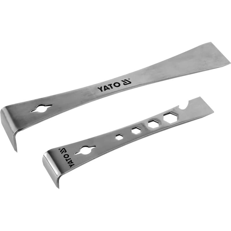 YATO 2 vnt. grandiklių rinkinys YT-52860