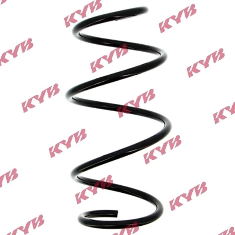 KYB RA1222 spyruoklė
