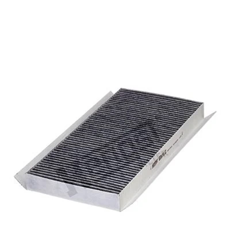 HENGSTFILTER filtras, salono oras E941LC