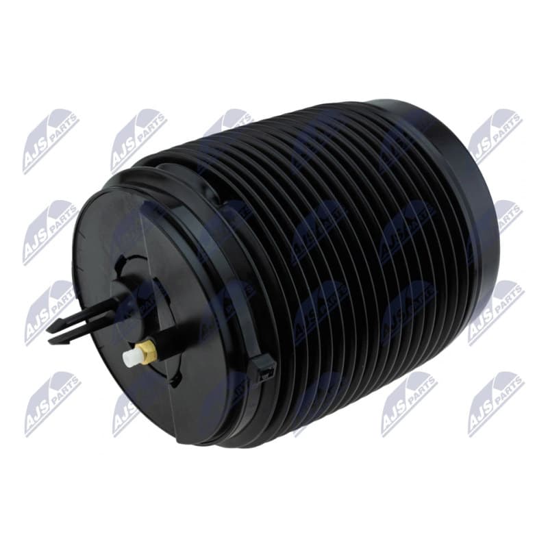 NTY pneumatinė spyruoklė, pakaba EZC-VV-053