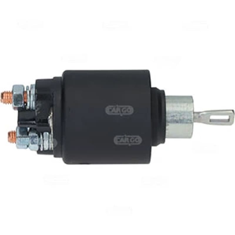 HCCARGO F 032 336 353 solenoidinis jungiklis, starteris