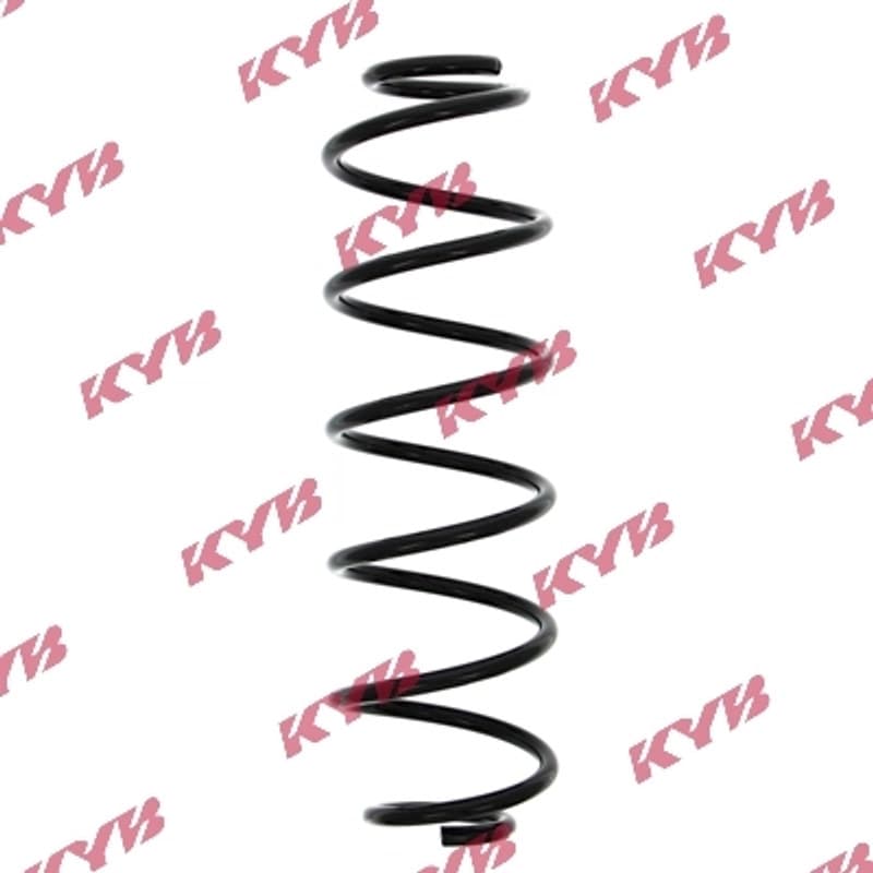KYB spyruoklė RA5217