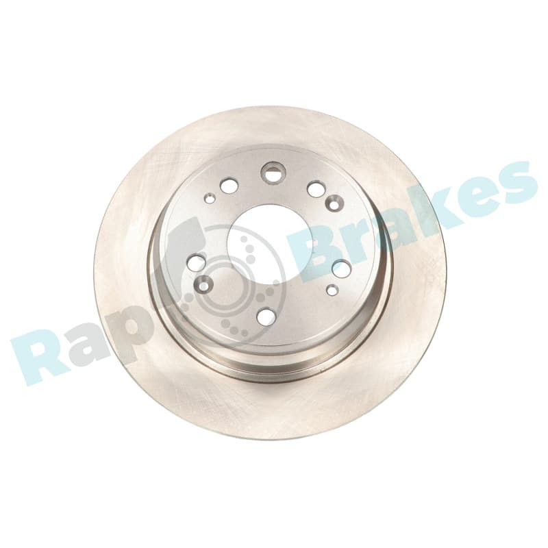RAPBRAKES stabdžių diskas R-D0023