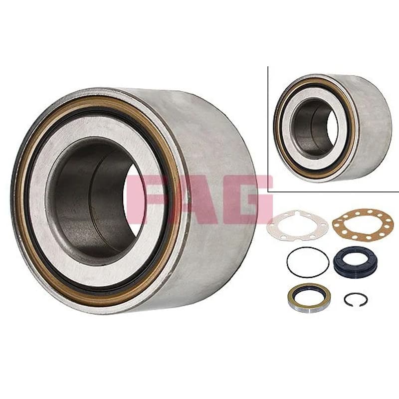 SCHAEFFLERFAG rato guolio komplektas 713 6184 60
