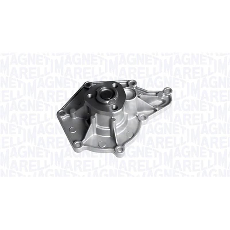 MAGNETIMARELLI Vandens siurblys, variklio aušinimas 352316171205