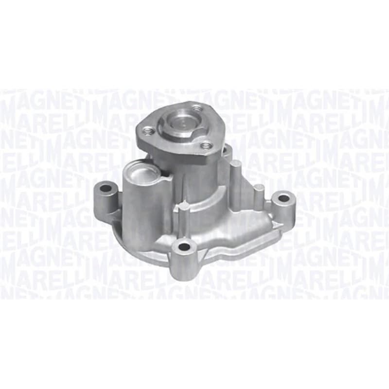 MAGNETIMARELLI Vandens siurblys, variklio aušinimas 352316171199