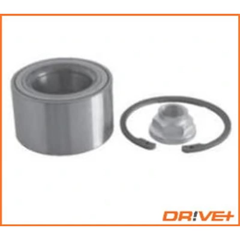 DRVE rato guolio komplektas DP2010.10.0532