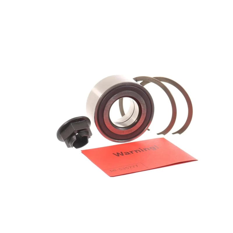 SKF VKBA 6550 rato guolio komplektas