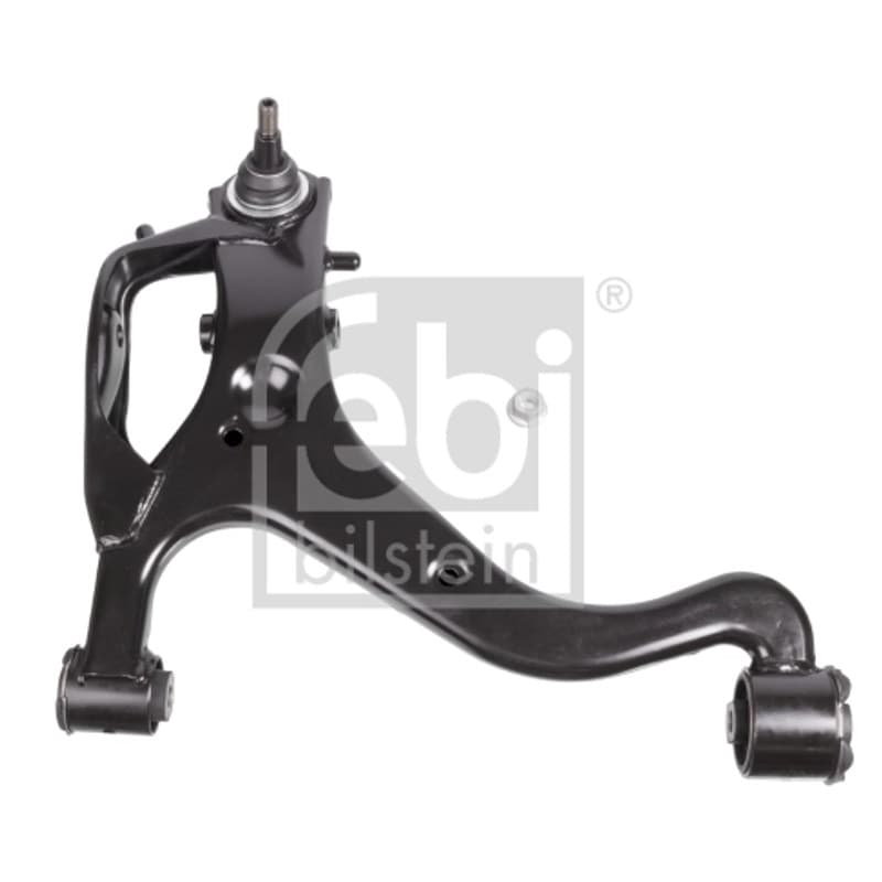 FEBIBILSTEIN vikšro valdymo svirtis 48099