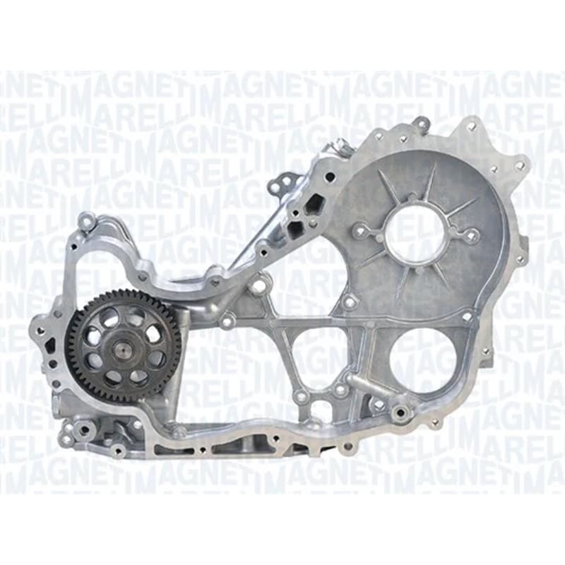 MAGNETIMARELLI alyvos siurblys 351516000119