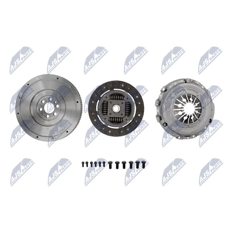 NTY sankabos komplektas NZS-PL-002