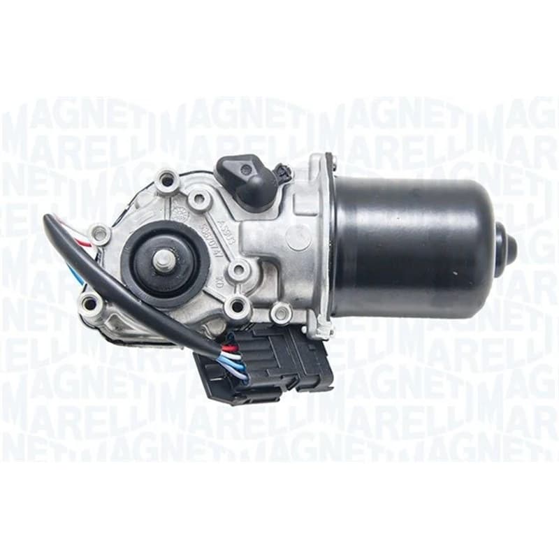 MAGNETIMARELLI valytuvo variklis 064300405010
