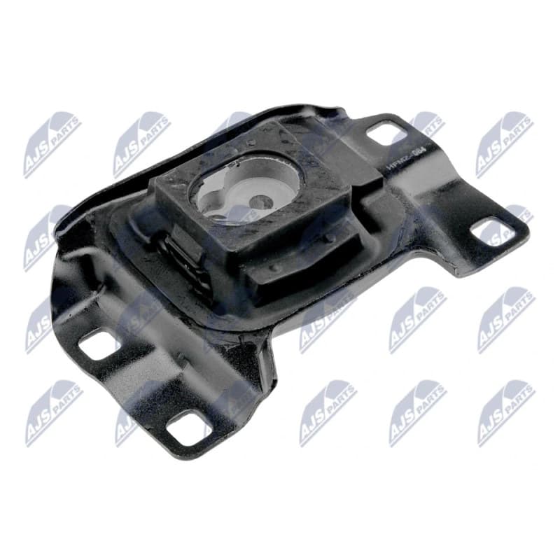 NTY montavimas, automatinė transmisija ZPS-MZ-064