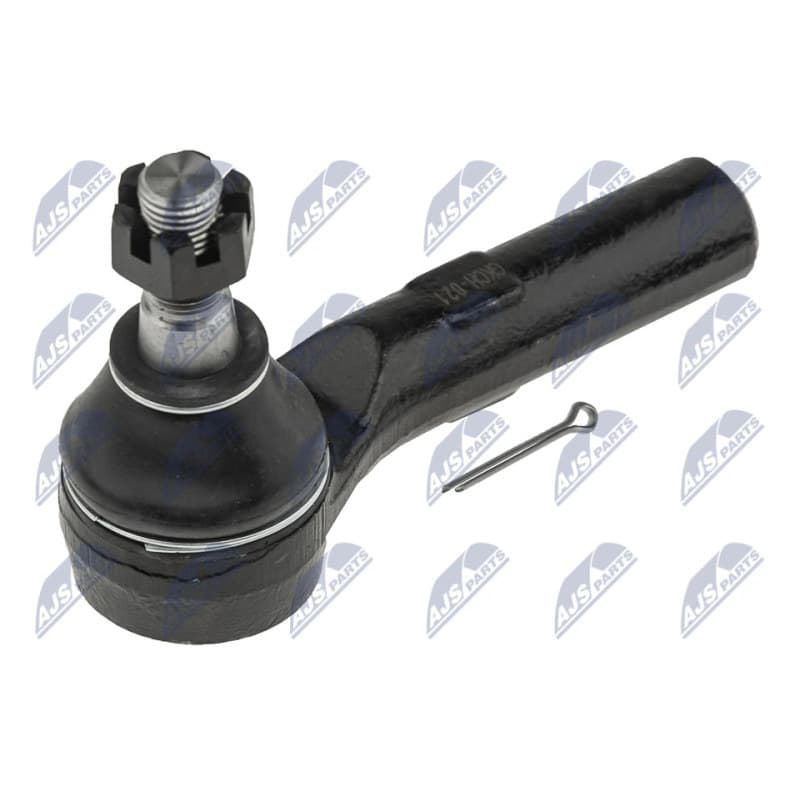 NTY skersinės vairo trauklės galas SKZ-CH-021