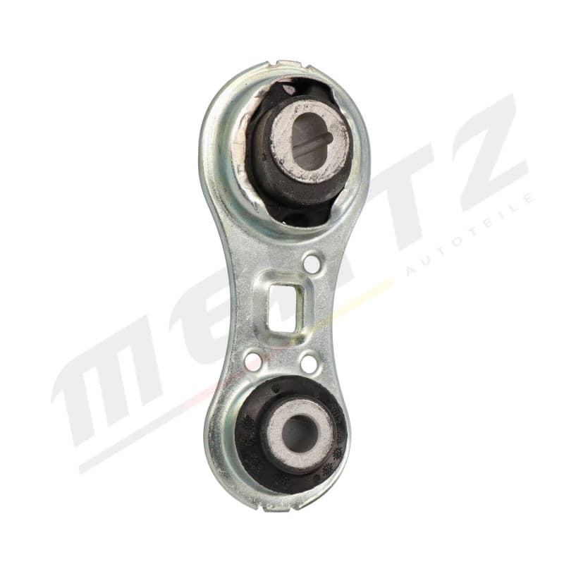 MERTZ variklio montavimas M-S4612