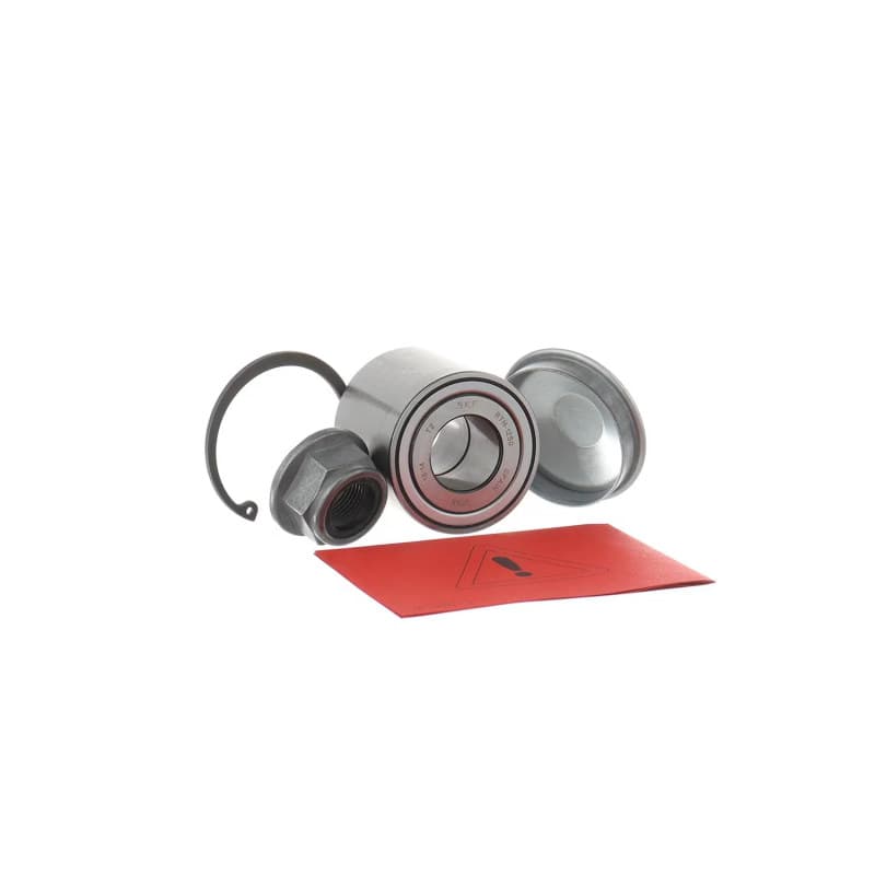 SKF VKBA 3676 rato guolio komplektas