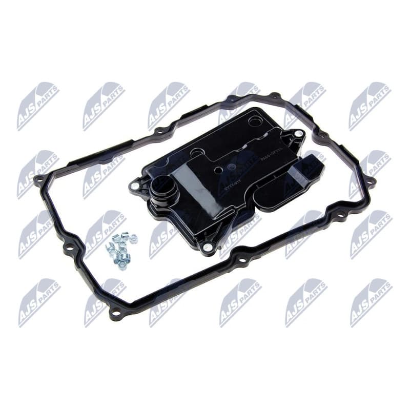 NTY hidraulinių filtrų komplektas, automatinė transmisija FSF-TY-017