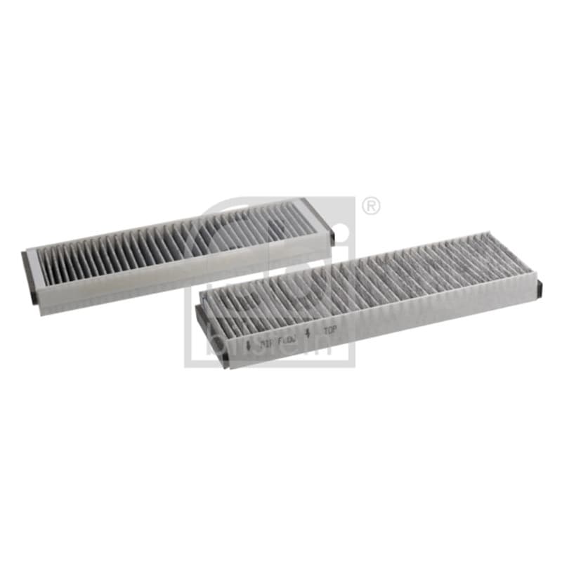 FEBIBILSTEIN filtrų rinkinys, kabinos oras 22284