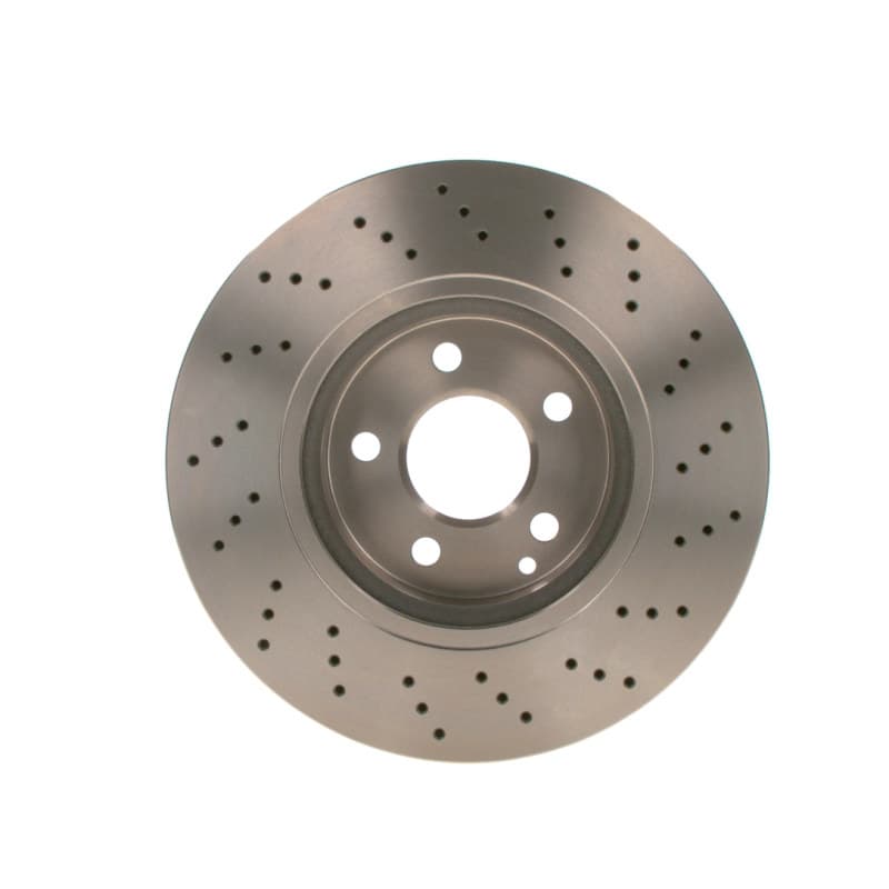 BOSCH 0 986 479 072 stabdžių diskas