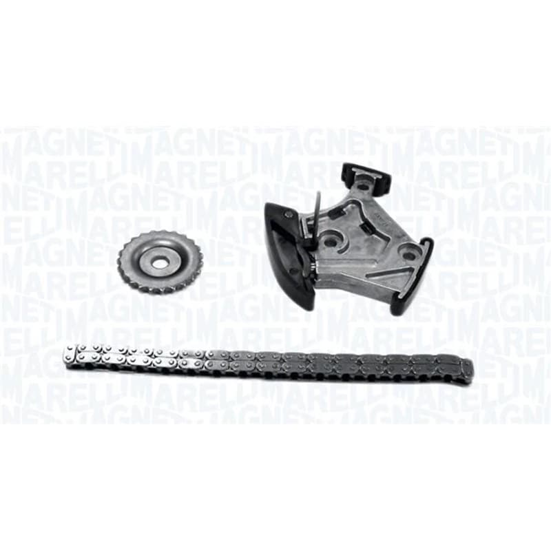 MAGNETIMARELLI paskirstymo grandinės komplektas 341500001610